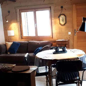  Appartement Le De Ma Mère Les Confins