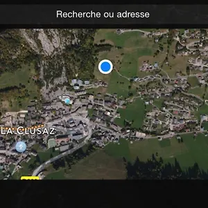 Appartement Cozy Dans 6 Pers Voiture 4 Roues Motrice A Dispo