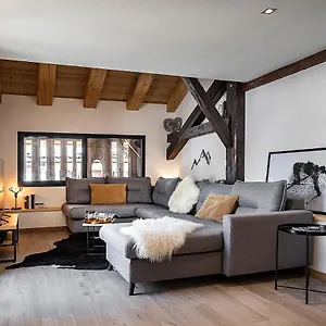  Appartement Spacieux Duplex Avec Vue