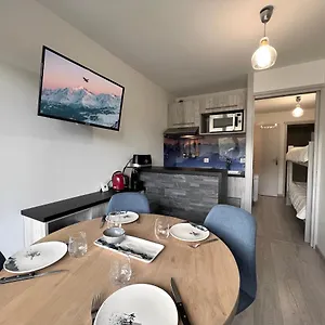  Appartement Richemont 10 - Proche Pistes Et Belle Vue