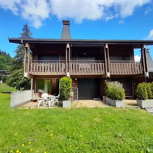  Appartement Sur Les Pistes Pour 6 à