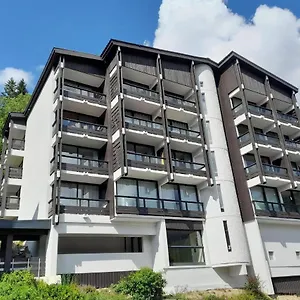  Appartement Sunny With Balcony