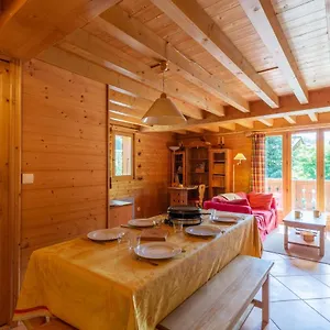  Appartement Près Des Pistes !