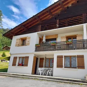  Appartement Les Granges