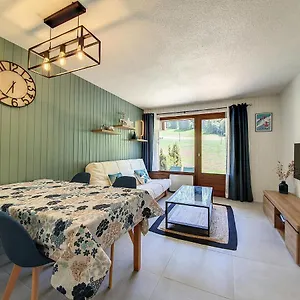  Appartement Verte Vallee 4