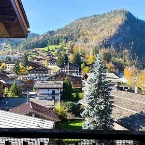  Appartement Au Coeur De