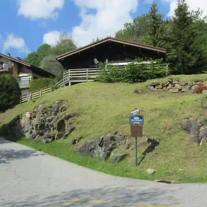  Appartement Le Doux Nid Des Aravis