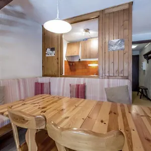  Appartement Belmont - Centre Village - Aravistour