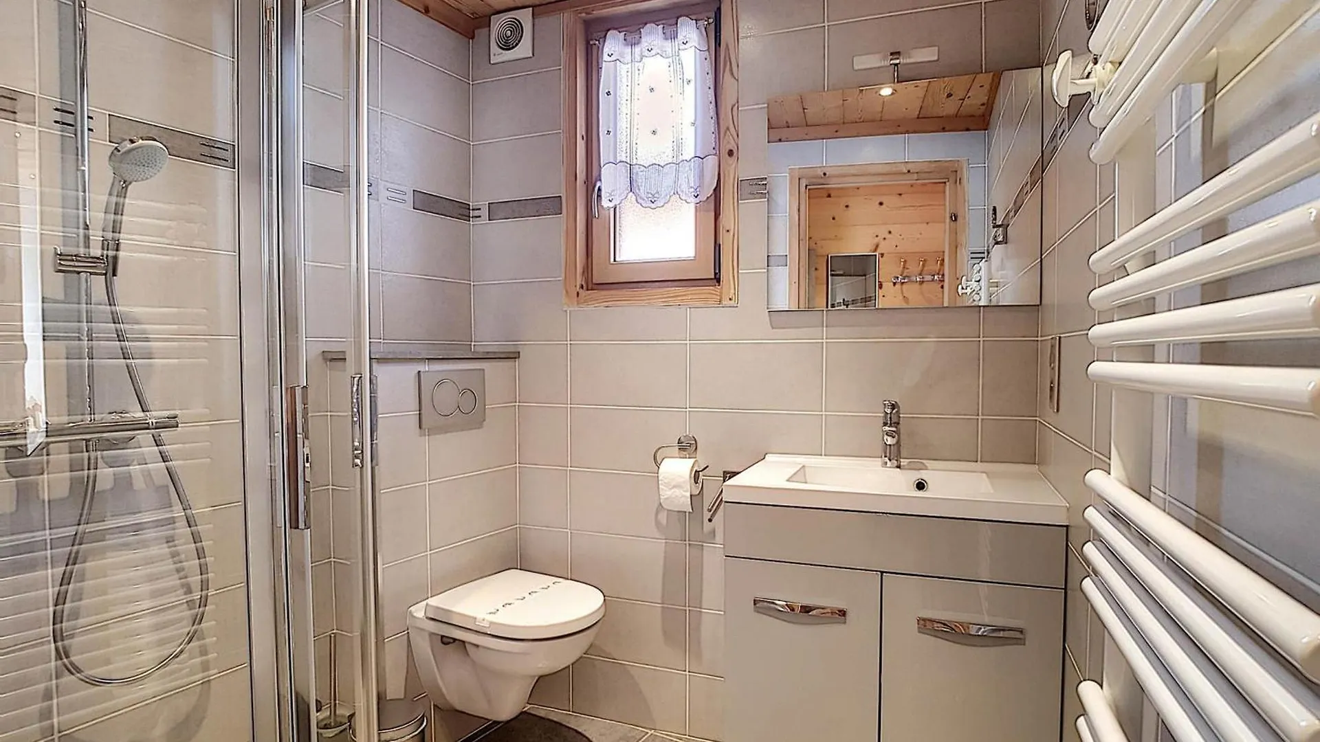 Appartement Cosy A La Clusaz Avec Balcon, 4 Pers, Wifi Inclus - Fr-1-818-25 Apartment